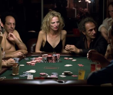 comment jouer au poker entre amis